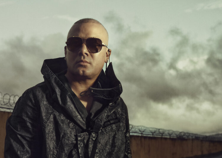 Wisin trae de vuelta los ritmos de ‘los tiempos de oro’ del perreo