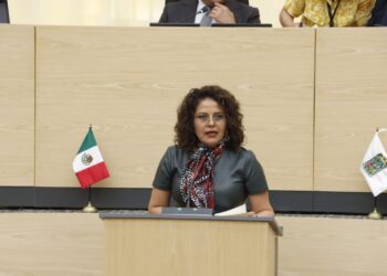 Congreso impulsa exhorto para programas preventivos contra el delito de estupro
