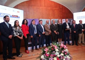 Lanzan campaña ‘Muévete contra la corrupción’