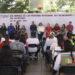 Frontera sur celebra la resistencia de los migrantes en Día del Refugiado