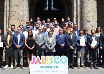 UAG, única universidad privada en el Consejo Consultivo de Turismo