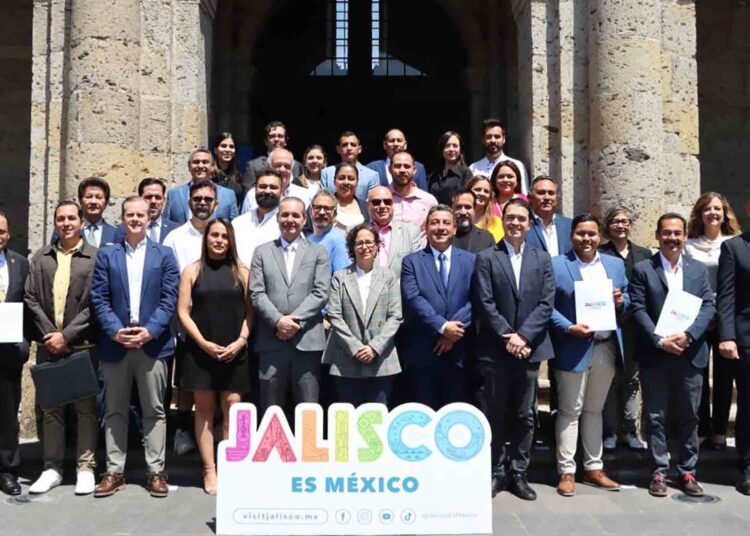 UAG, única universidad privada en el Consejo Consultivo de Turismo