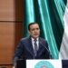 Eduardo Castillo impulsa reformas para integrar laboralmente a migrantes