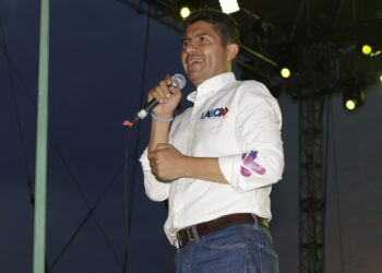 Piden a ASE y FGE que investiguen a fondo el presunto daño patrimonial de ERP