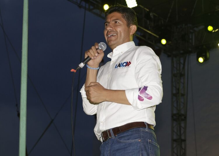 Piden a ASE y FGE que investiguen a fondo el presunto daño patrimonial de ERP