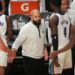 Deron Williams cree en CDMX para un equipo de NBA