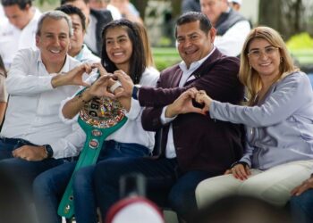 Gran noticia del gobernador