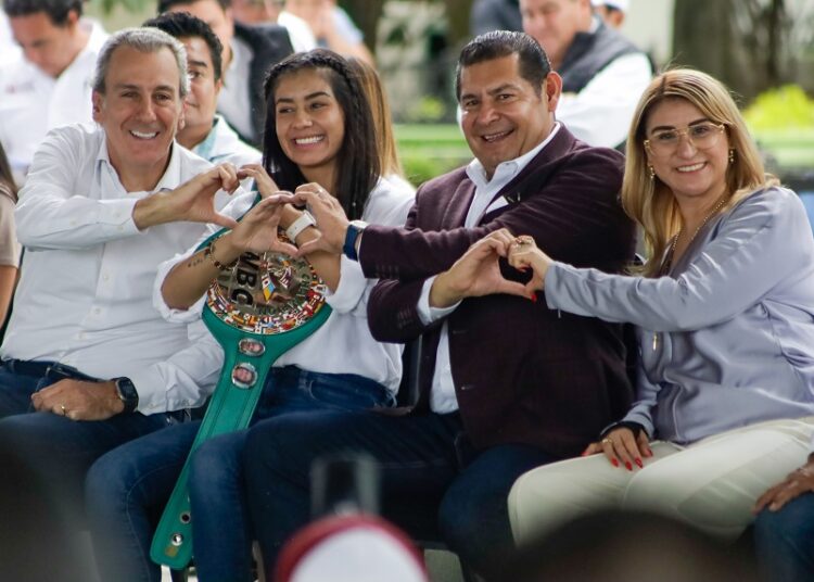 Gran noticia del gobernador