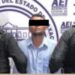 Aprehenden a ‘el Kalusha’, vinculado al homicidio del candidato a la presidencia de San Pedro Zacachimalpa