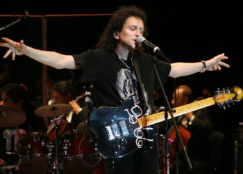 56 años de El Tri, pionero de la libertad de expresión y del rocanrol mexicano