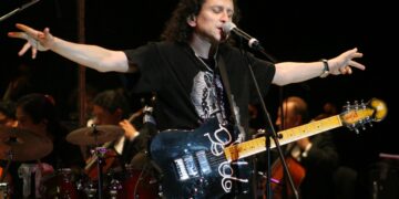 56 años de El Tri, pionero de la libertad de expresión y del rocanrol mexicano