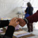 Elección PJF: baja afluencia, retraso en apertura de casillas y confusión para votar