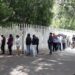 Coparmex reporta poca afluencia y ausencia de funcionarios en elección judicial