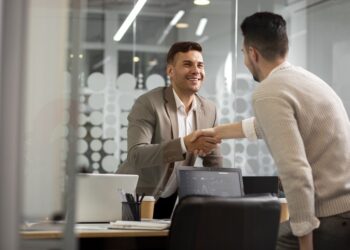 Los empresarios y la política, una relación tóxica
