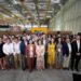 Impulsan agenda municipalista en Smart City con Encuentro Nacional de Alcaldes