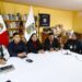 Avanza estrategia de seguridad en San Gregorio Zacapechpan con acciones coordinadas