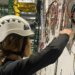 Estudiante BUAP, galardonada en Suiza con el CMS Award 2025