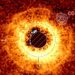 El James Webb descubre exoplaneta gigante gaseoso pequeño