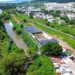 Saneamiento del Río Mololoa fortalece infraestructura hídrica en Nayarit