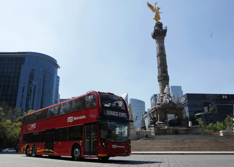 El Plan México recaba millonarias inversiones del sector privado
