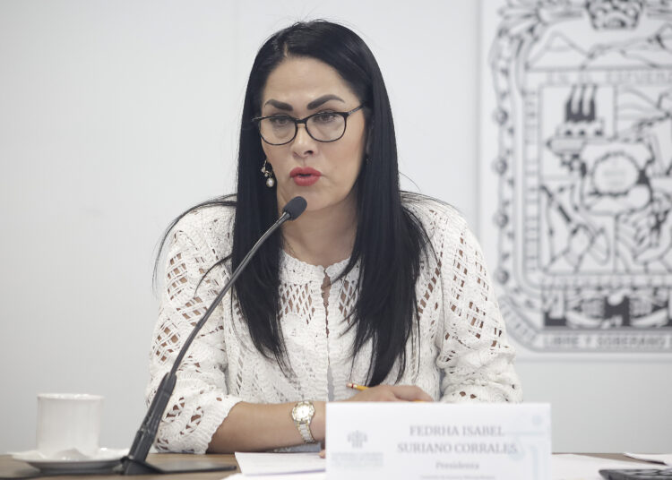 MC, en contra de la aprobación en ‘fast track’ de la Ley de Ciberseguridad