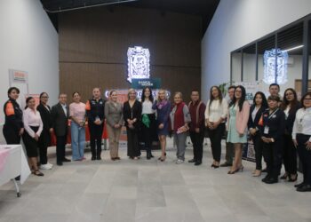 Congreso celebra Feria del Bienestar para acercar servicios a la ciudadanía