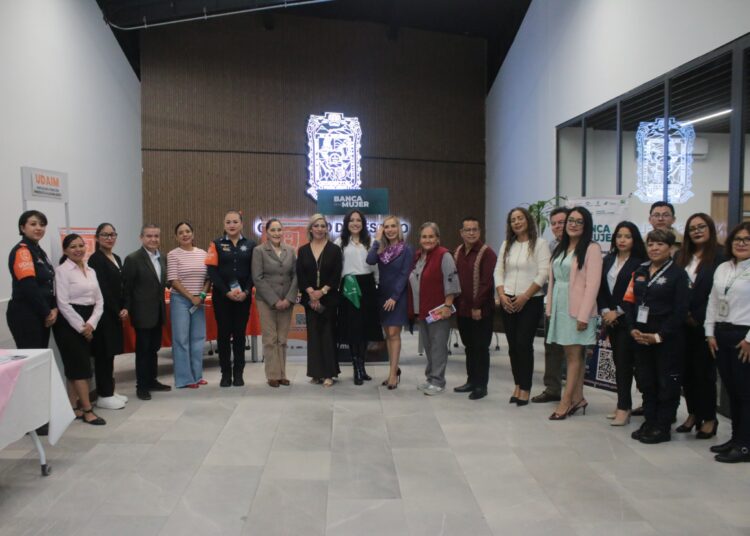 Congreso celebra Feria del Bienestar para acercar servicios a la ciudadanía