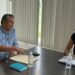Fernando Platas visita Puebla para impulsar deportes acuáticos