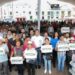 Más de 2 mil 200 agricultores beneficiados con Fertilizando el Campo de Huejotzingo