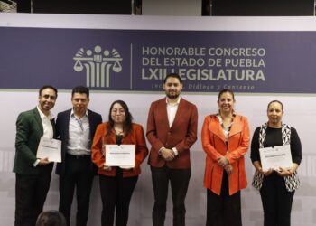 Congreso realiza Foro “Ciencia, Agua y Soberanía Energética con Perspectiva de Género”
