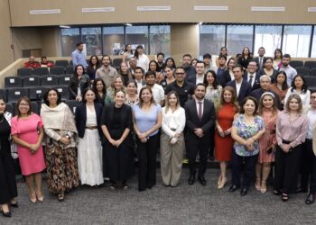 Congreso del Estado realiza Foro de Economía Circular