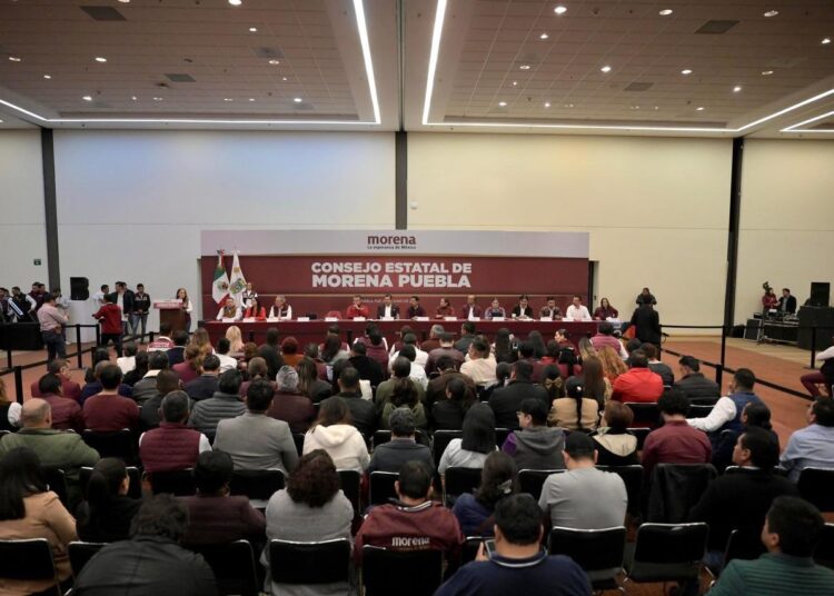 Ley de ciberseguridad garantiza libre expresión; no se derogará