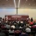 Ley de ciberseguridad garantiza libre expresión; no se derogará