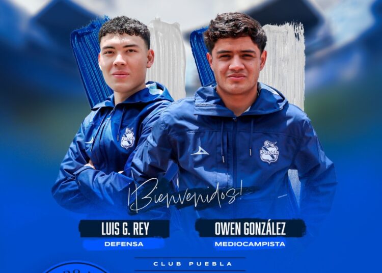 La Franja anuncia a dos nuevas incorporaciones