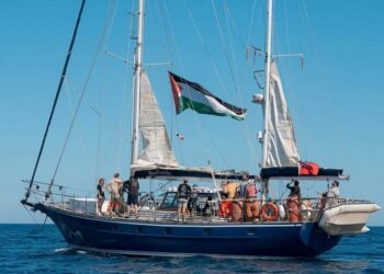 ‘No llegarán a Gaza’: ministro de Defensa israelí a Flotilla de la Libertad