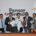 Futbol americano en Puebla está haciendo historia
