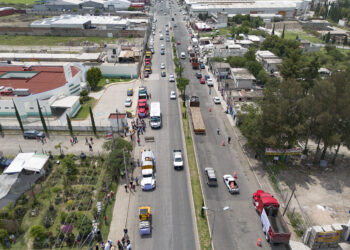 9 mil firmas, para transformar San Francisco Totimehuacán en municipio