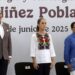 Sheinbaum propone reforma integral migratoria