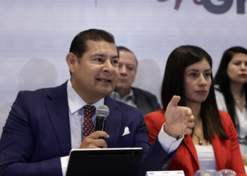 Armenta se suma al exhorto del Congreso a munícipes para que focalicen recursos