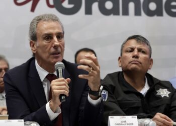 Se mantendrán operativos en mercados y tianguis para combatir delitos