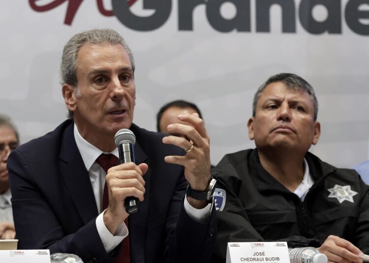 Se mantendrán operativos en mercados y tianguis para combatir delitos