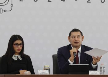 Concluye pago de plataformas AUDI y se adjudica maquinaria agrícola