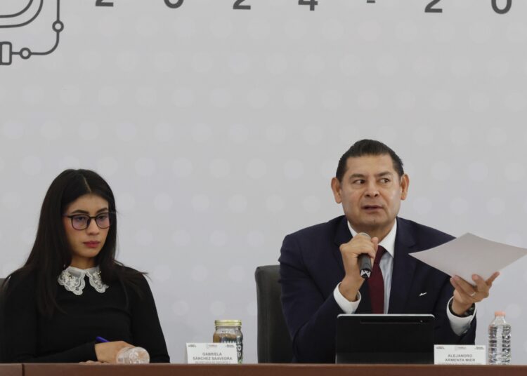 Concluye pago de plataformas AUDI y se adjudica maquinaria agrícola