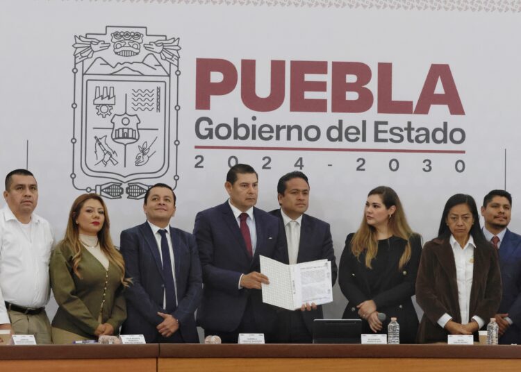 Consejo de paz y justicia cívica se replicara en municipios