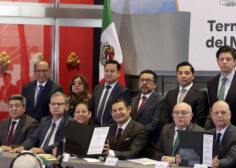 Decirle adiós a las megadeudas: un acto de justicia para Puebla