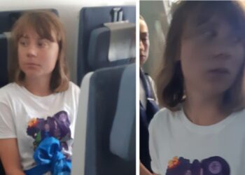 Israel deporta a Greta Thunberg tras secuestro de la Flotilla de la Libertad