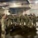 Guardia Nacional de EE.UU., llega a Los Ángeles para aplacar protestas contra redadas