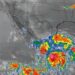 Se pronostican lluvias torrenciales en Guerrero y Oaxaca por huracán Erick