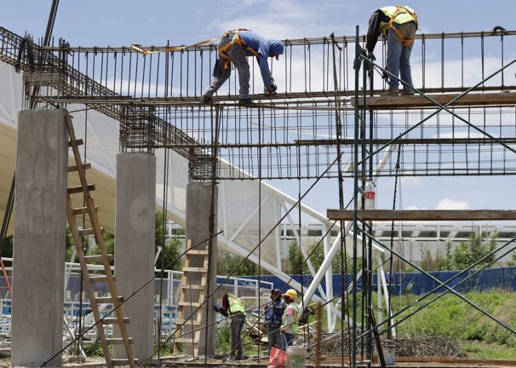 Puebla, entre los estados que incrementaron empleo ante el IMSS en mayo