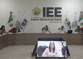 INE reduce a 35 la lista de aspirantes a consejeros del IEE
